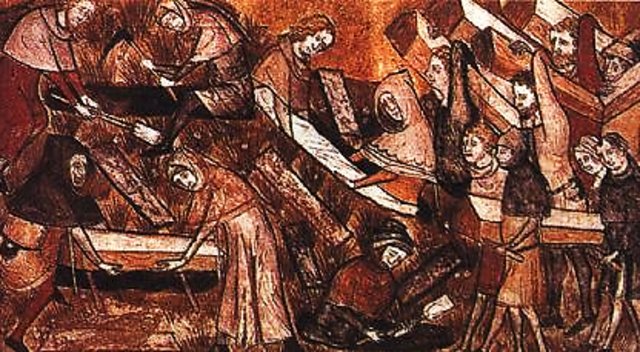 "Sociedad de Bienestar"