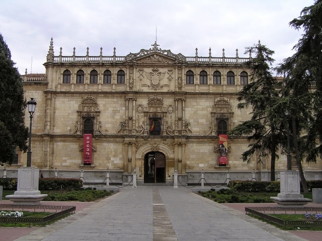 Universidad de Alcalá