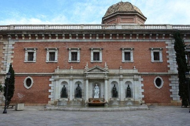Real Universidad de Valencia