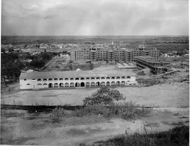 CREACIÓN DE FACULTADES DE MEDICINA