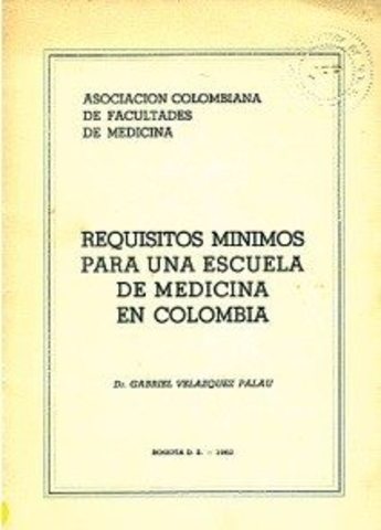 CREACIÓN DE ASCOFAME