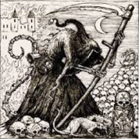 Black Death Begins in Europe