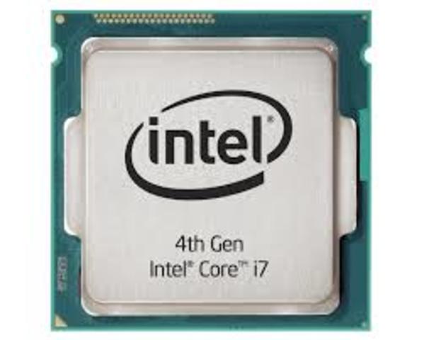 Intel Core Haswell