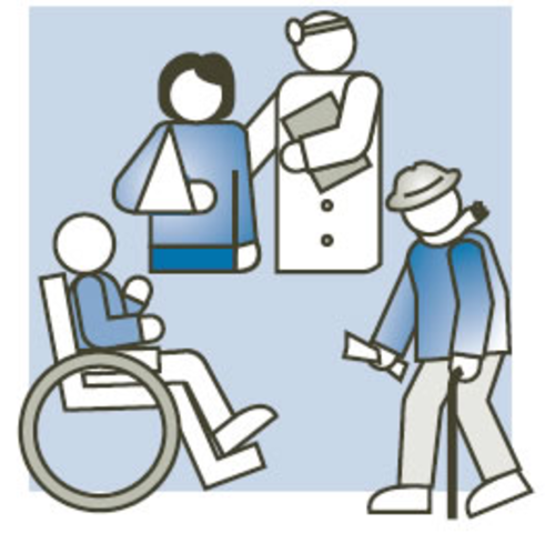 CREACIÓN DEL SISTEMA GENERAL DE SIRGURDAD SOCIAL EN SALUD