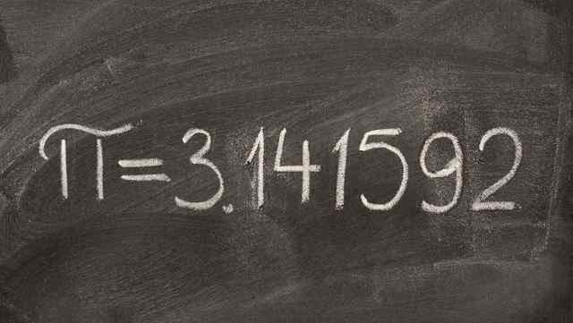 Aportación de Aryabhata.