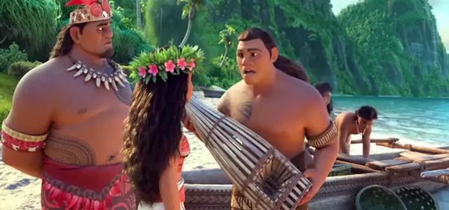 Disaster Starts To Set In