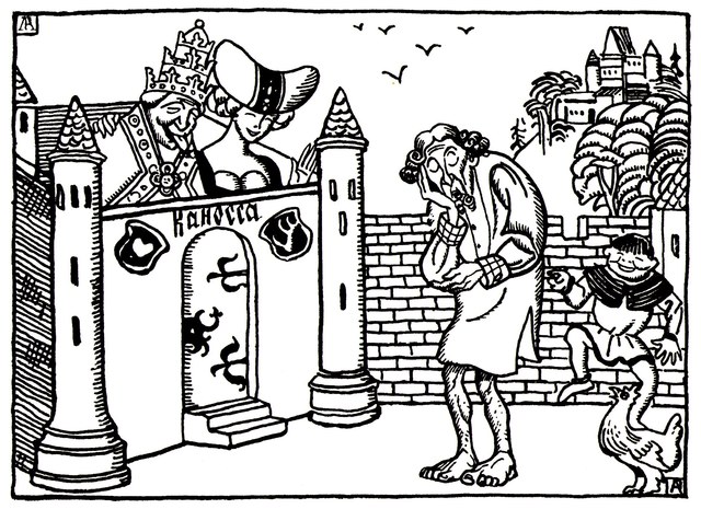 The Investiture Controversy