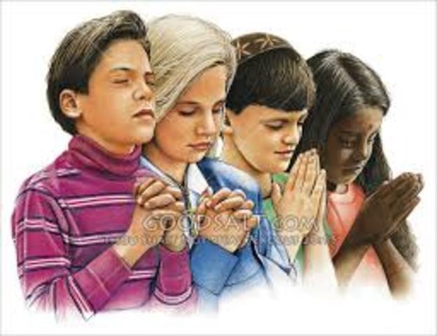 Modelo de evangelización