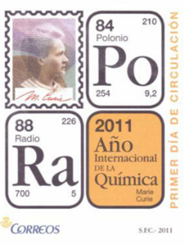 Descubrimiento de Los Elementos.