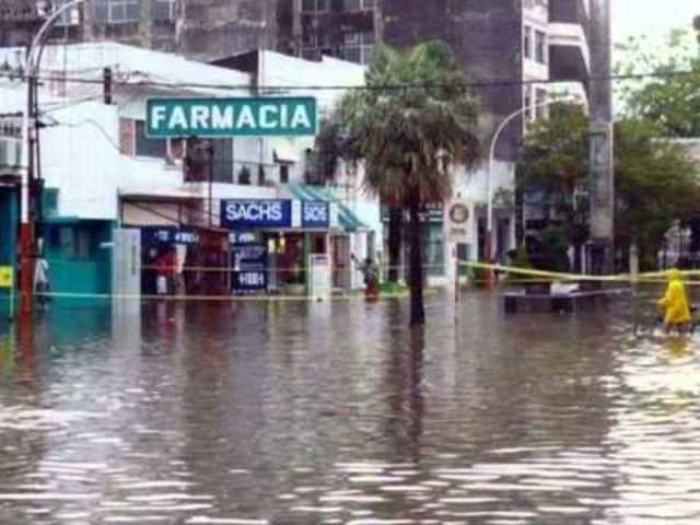Inundaciones