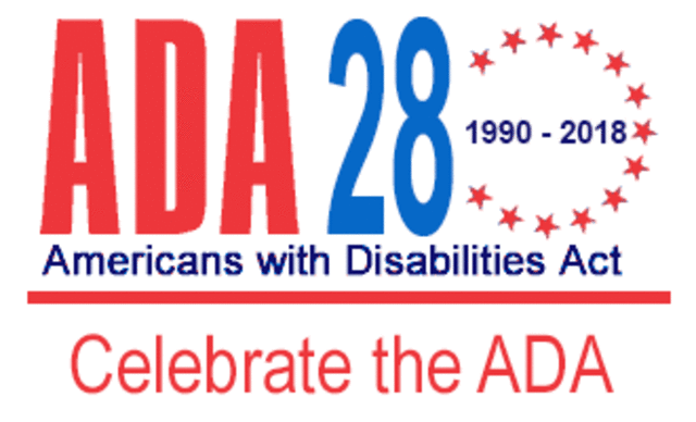 Americans with Disabilities Act (ADA)
