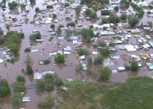 Inundaciones