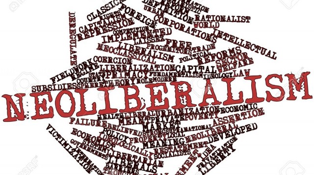 Neoliberalismo: FLEXIBILIDAD EN EL MERCADO LABORAL.