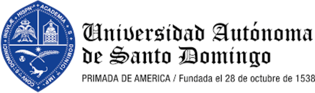 Universidad Autónoma de Santo Domingo.