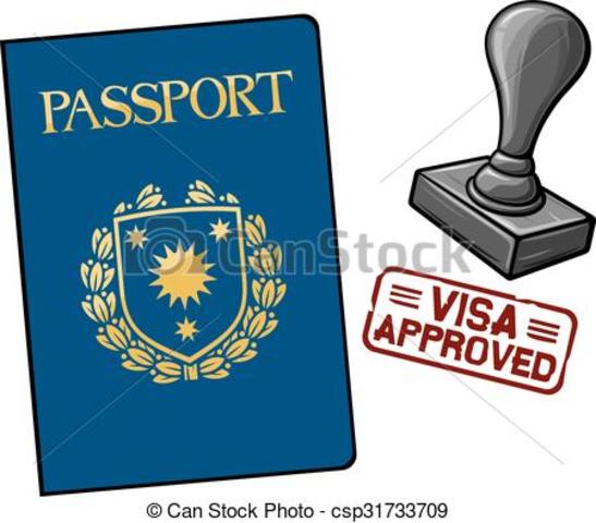 Política de visas a países Sudamericanos