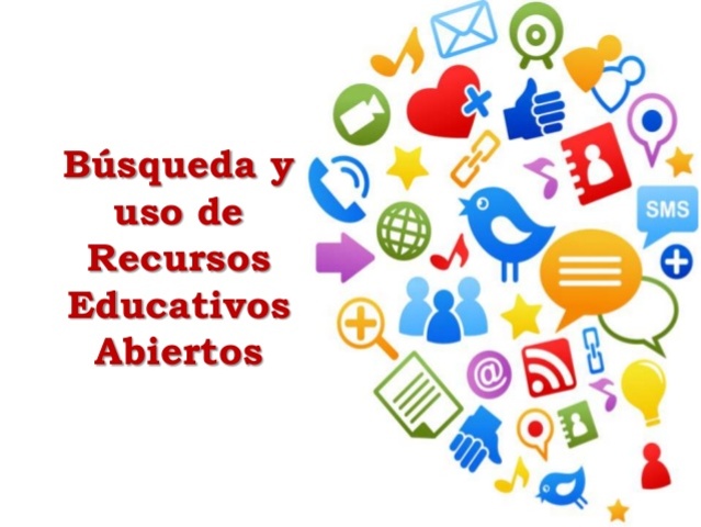 RECURSO EDUCATIVO DE LIBRE ACCESO