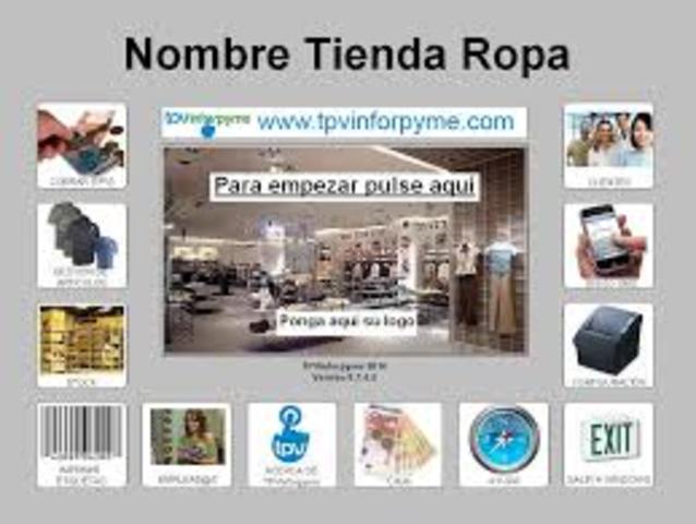 Gerard "Programas Personalizados"