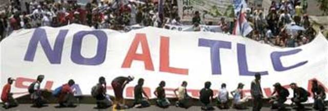 Problemas en México