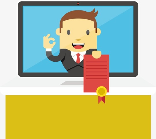 Reconocimiento Oficial.