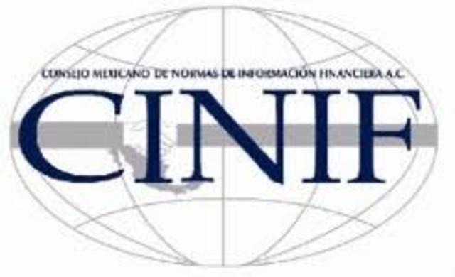 CINIF