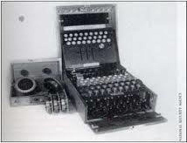 La Maquina de Turing