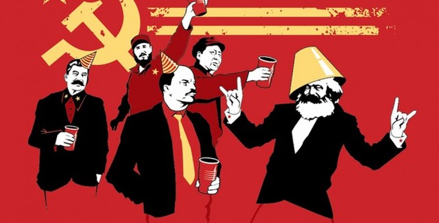 Cambio en modelo económico (Capitalista)