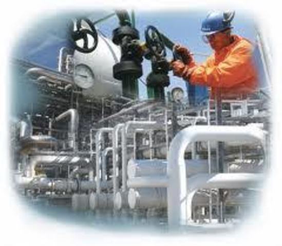 Fotos de la industria