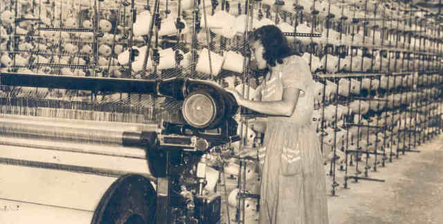 La segunda generación del computador