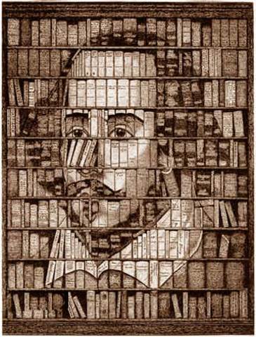 creacion de libros y poemas