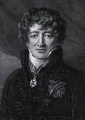 Georges Cuvier