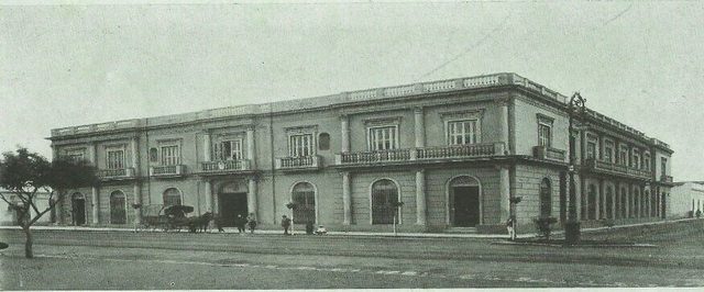 Colegio Concepción del Uruguay