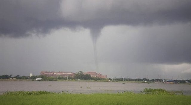 Tornados