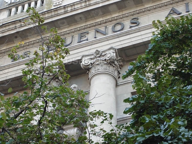 Colegio Nacional de Buenos Aires