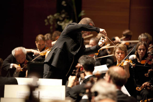 Nacen Grandes sinfonías y Orquestas
