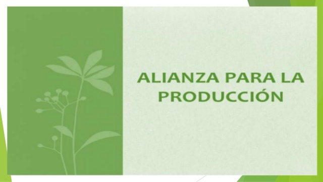 Alianza para la Producción