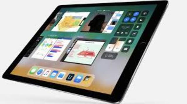 Apple lanza al mercado el iPad 3 y el iOS 6