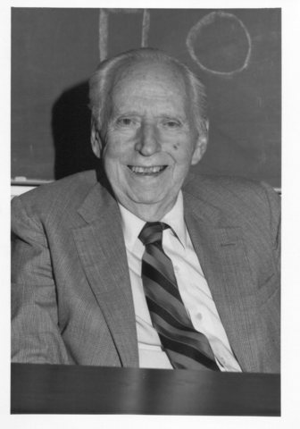 First director of the Family Division at the NIMH