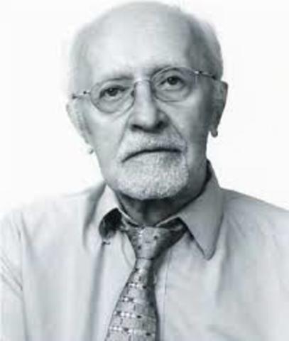 Ivan Bosznormenyi-Nagy