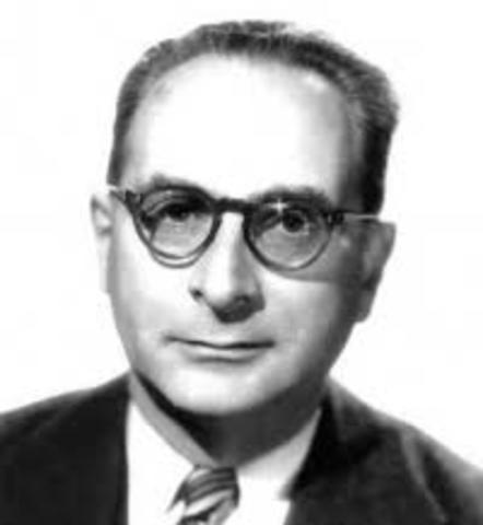 TEORÍA DE LA ENUNCIACION