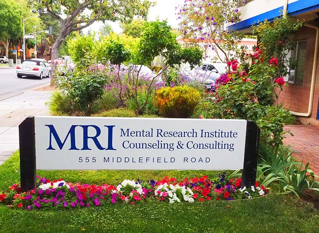 Mental Research Institute founded