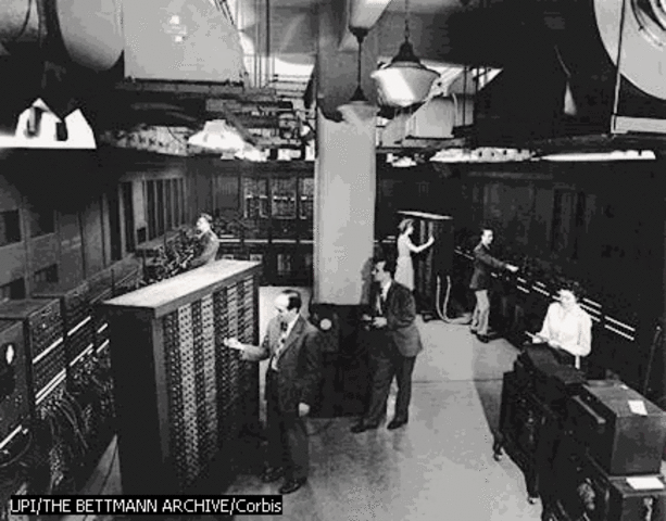 Segunda Generacion 1955-1963