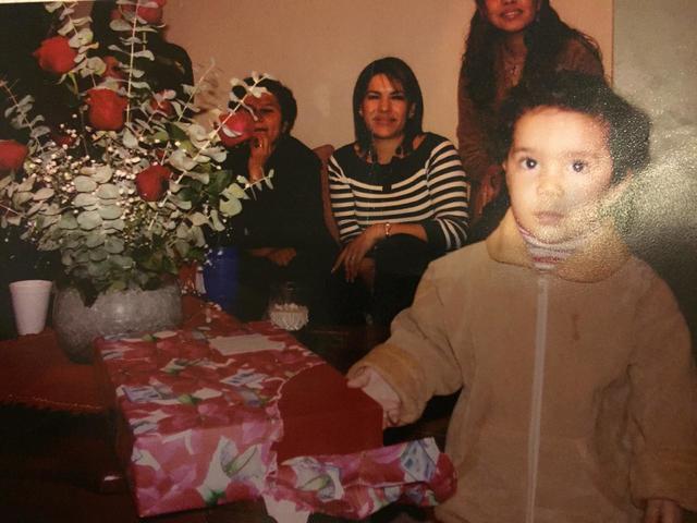 Navidad 2004
