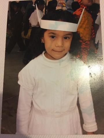 Pastorela del Kinder