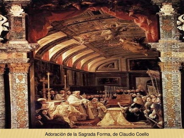 Barroco (Siglo XVI-XVII)