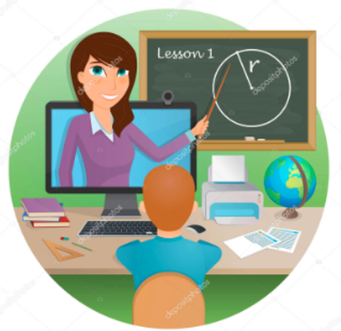 Educación a distancia