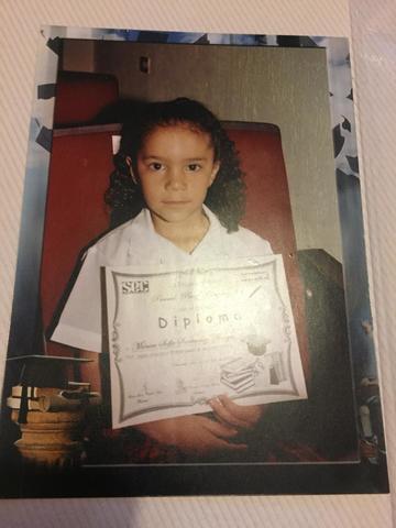 Ceremonia de diplomas