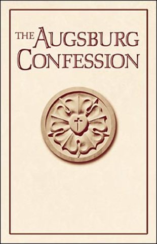 The Augsburg Confession