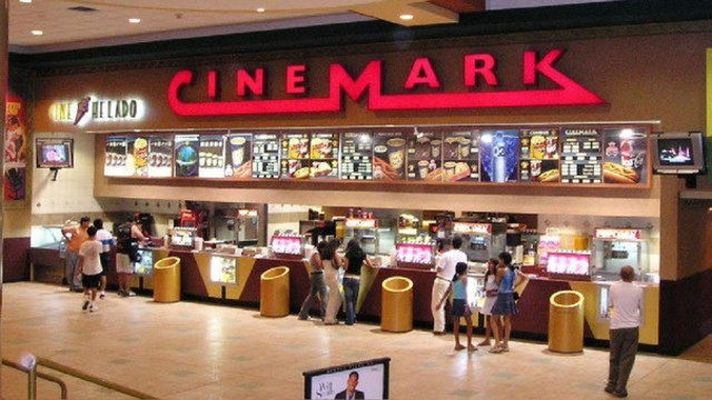 gran remezón con la llegada de las cadenas internacionales Cinemark, Hoyts y Showcase,