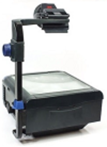 Proyector de Acetatos