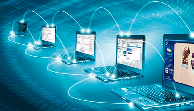 Origen de la informática